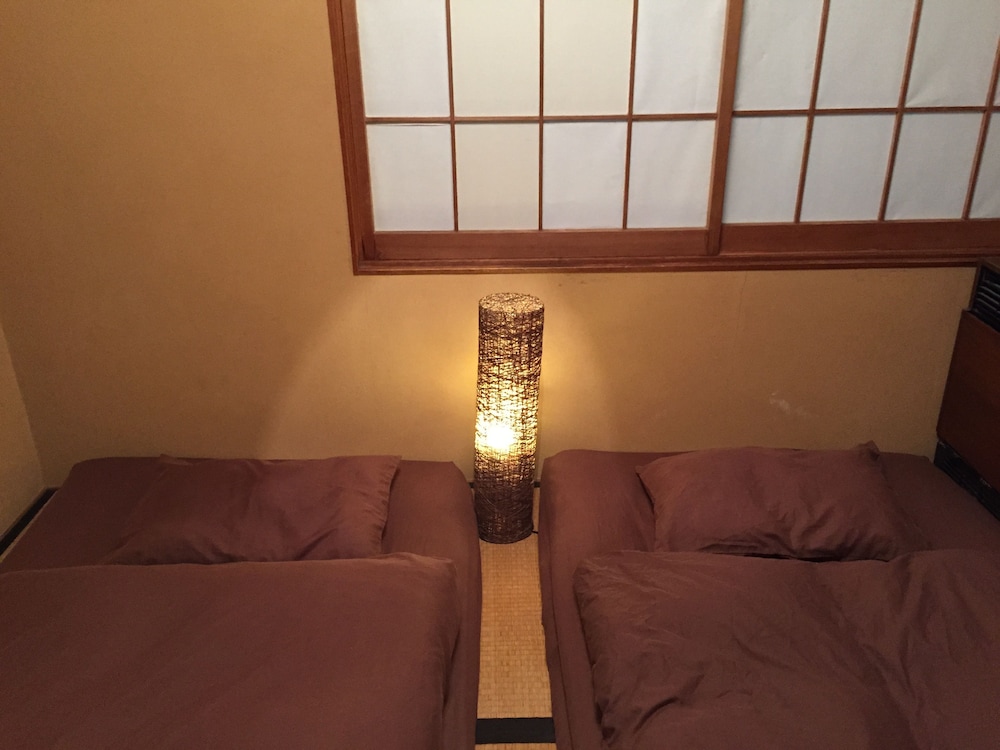 HOSTEL ANN安 名古屋