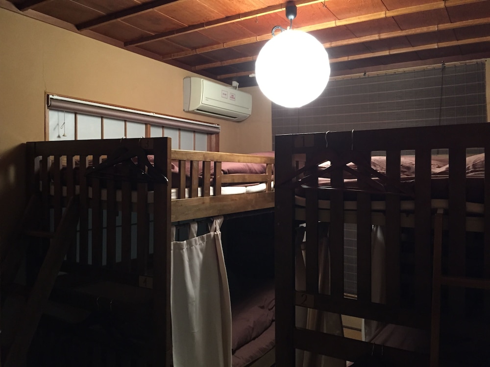 HOSTEL ANN安 名古屋