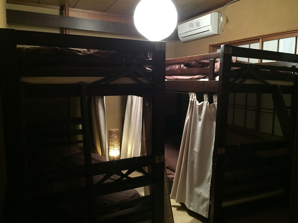 HOSTEL ANN安 名古屋