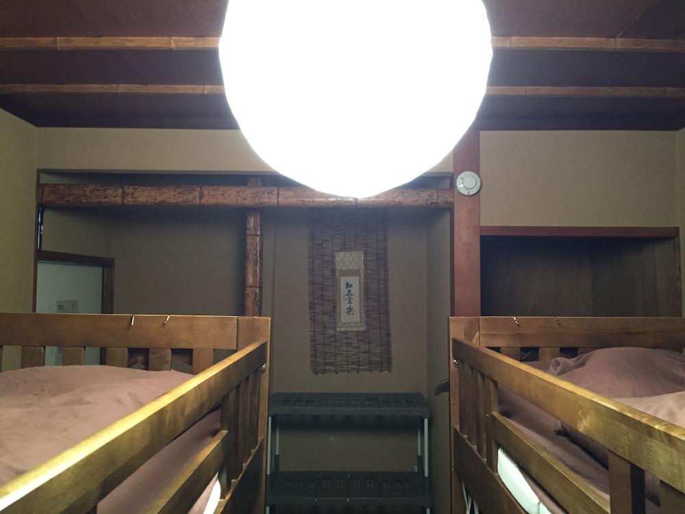 HOSTEL ANN安 名古屋