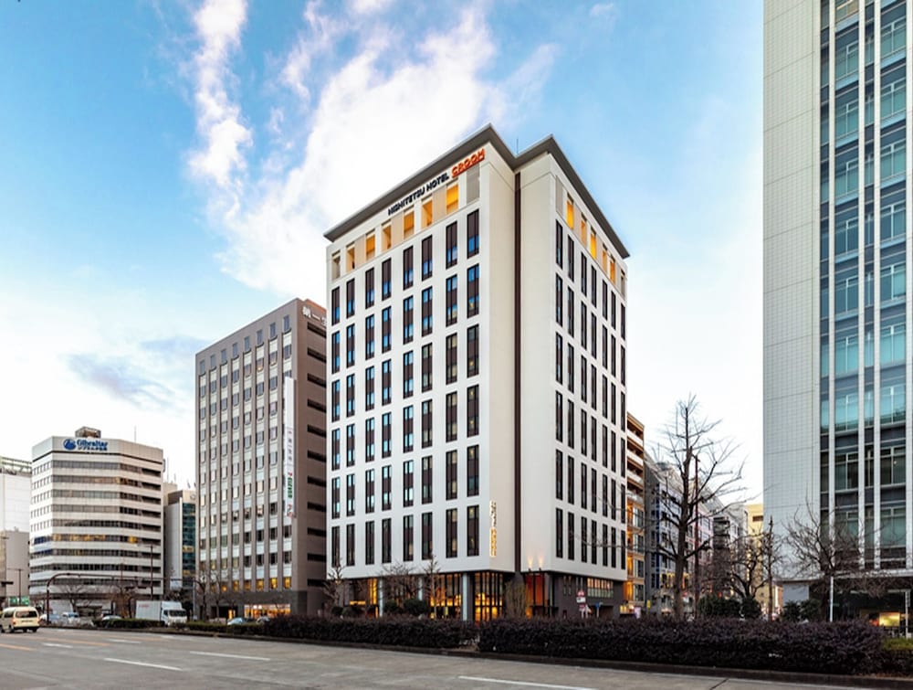 西鉄 ホテル クルーム 名古屋 名古屋