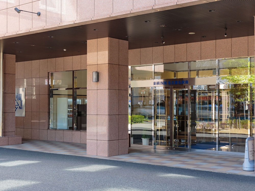 東横INN名古屋名駅南 名古屋