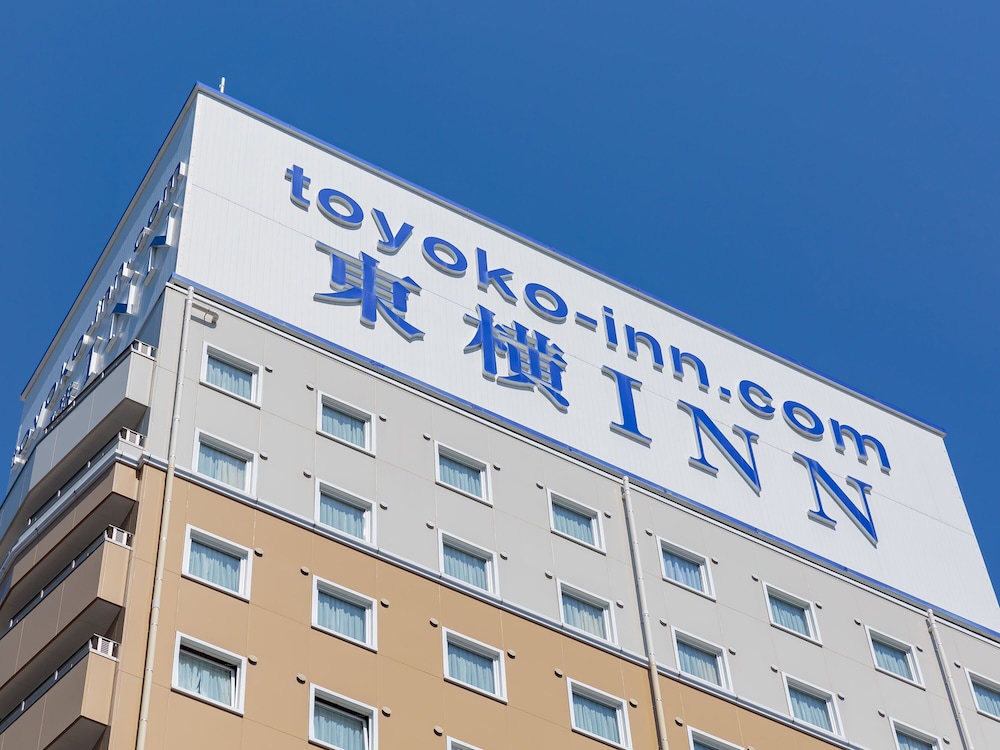 東横INN名古屋名駅南 名古屋