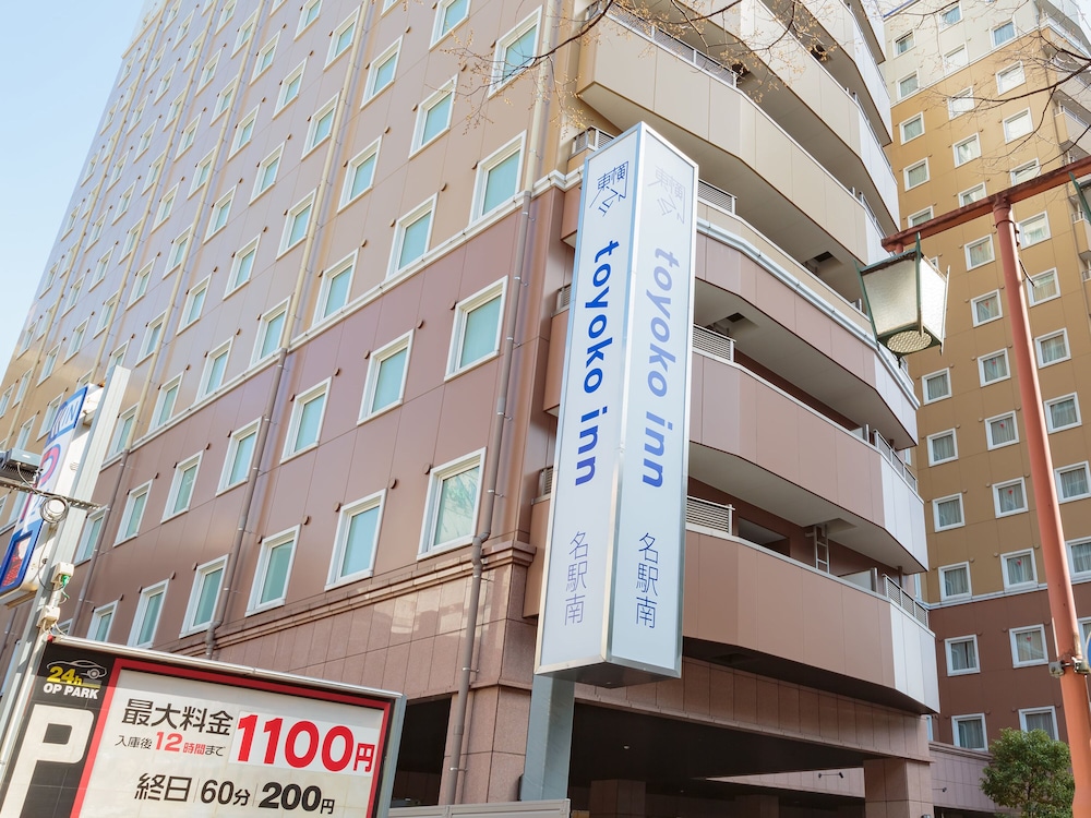 東横INN名古屋名駅南 名古屋