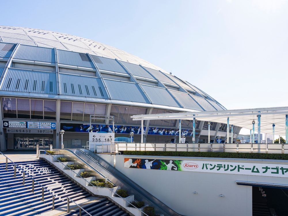 東横INN名古屋名駅南 名古屋