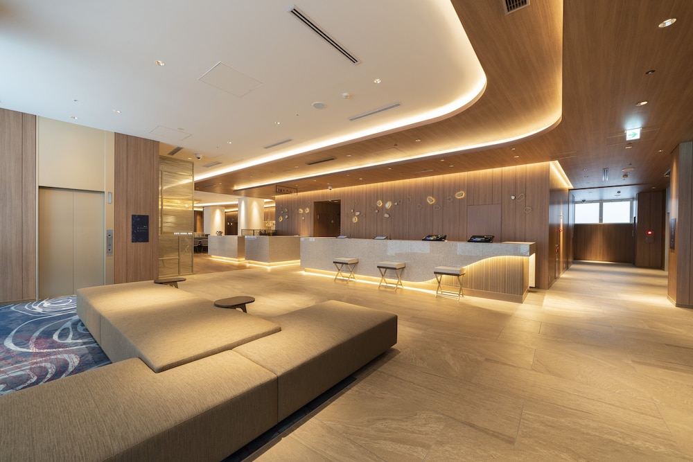 ホテルJALシティ名古屋 錦 名古屋