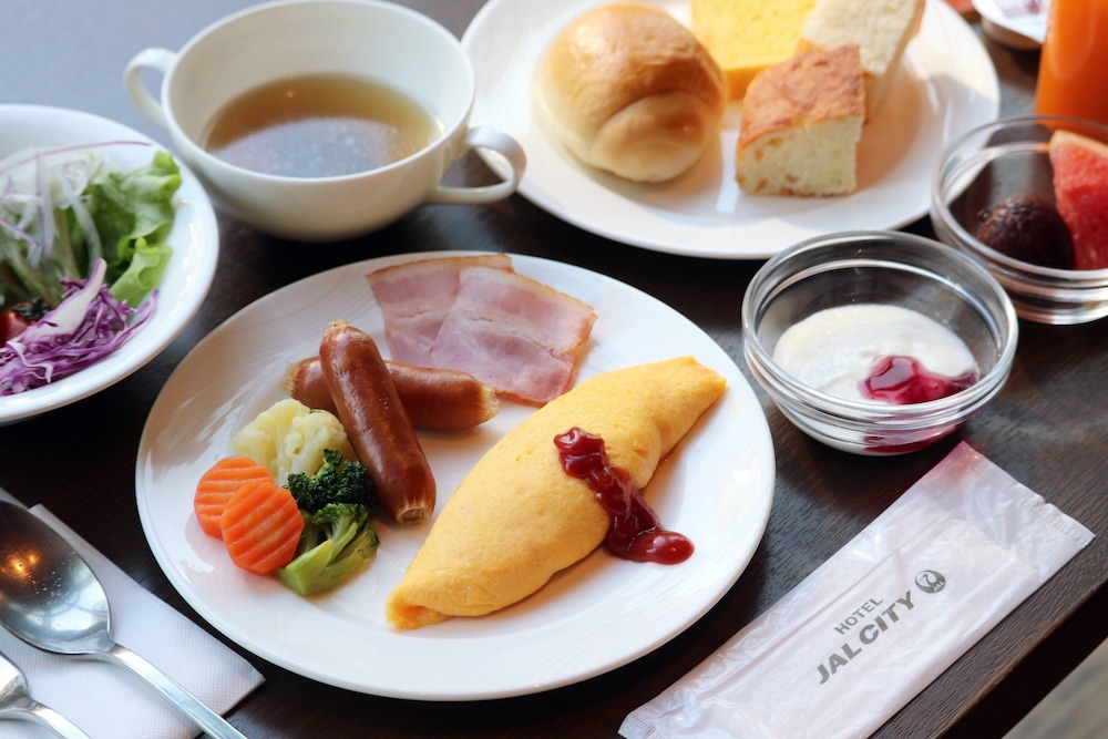 ホテルJALシティ名古屋 錦 名古屋
