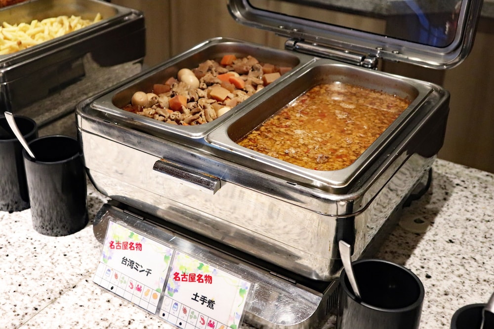 ホテルJALシティ名古屋 錦 名古屋