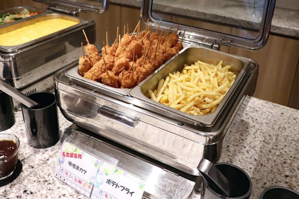 ホテルJALシティ名古屋 錦 名古屋