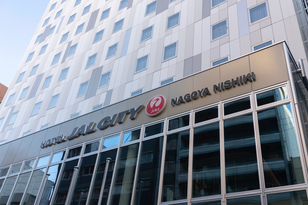 ホテルJALシティ名古屋 錦 名古屋