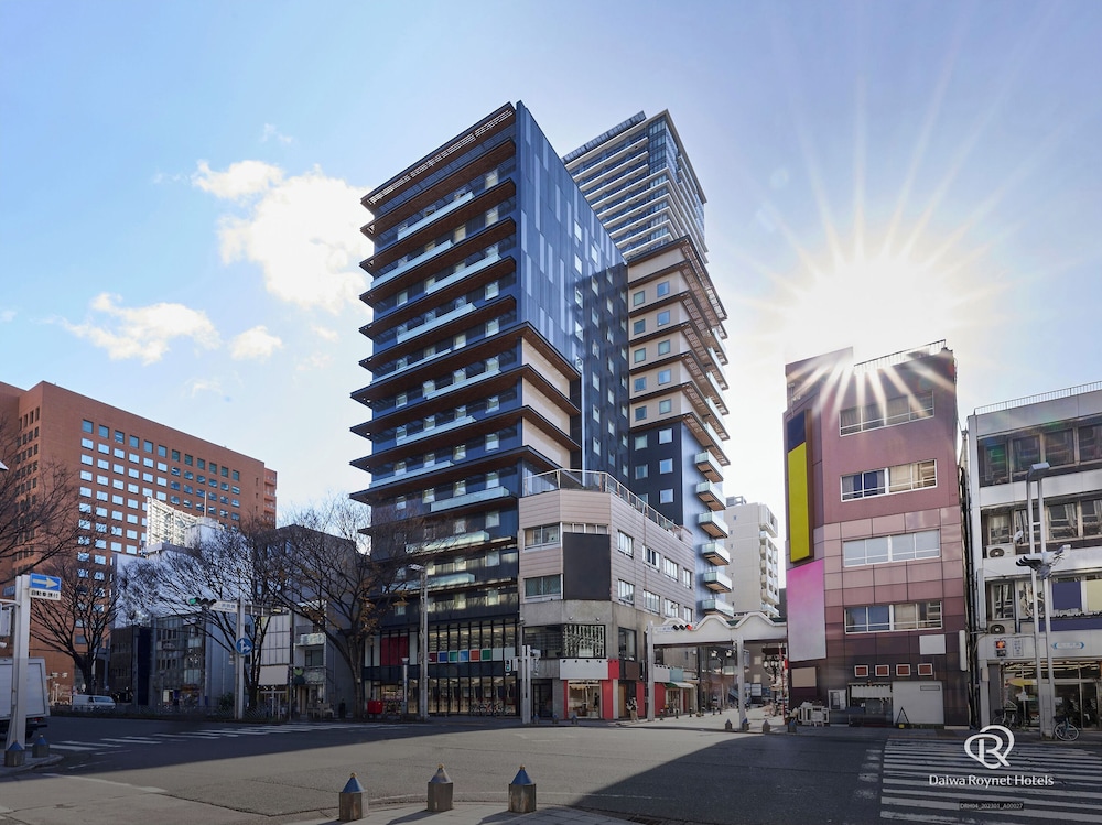 ダイワロイネットホテル名古屋伏見 名古屋