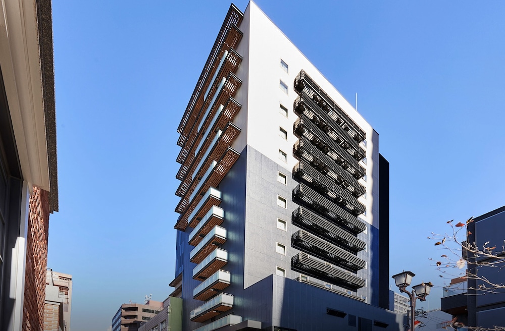 ダイワロイネットホテル名古屋伏見 名古屋