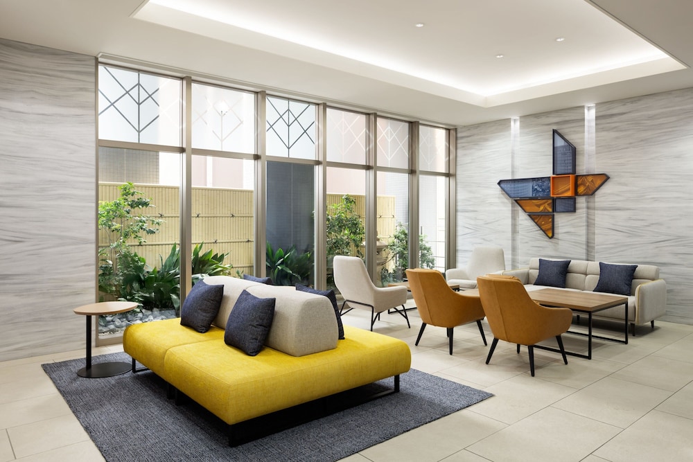 FOUR POINTS FLEX BY SHERATON名古屋駅 名古屋