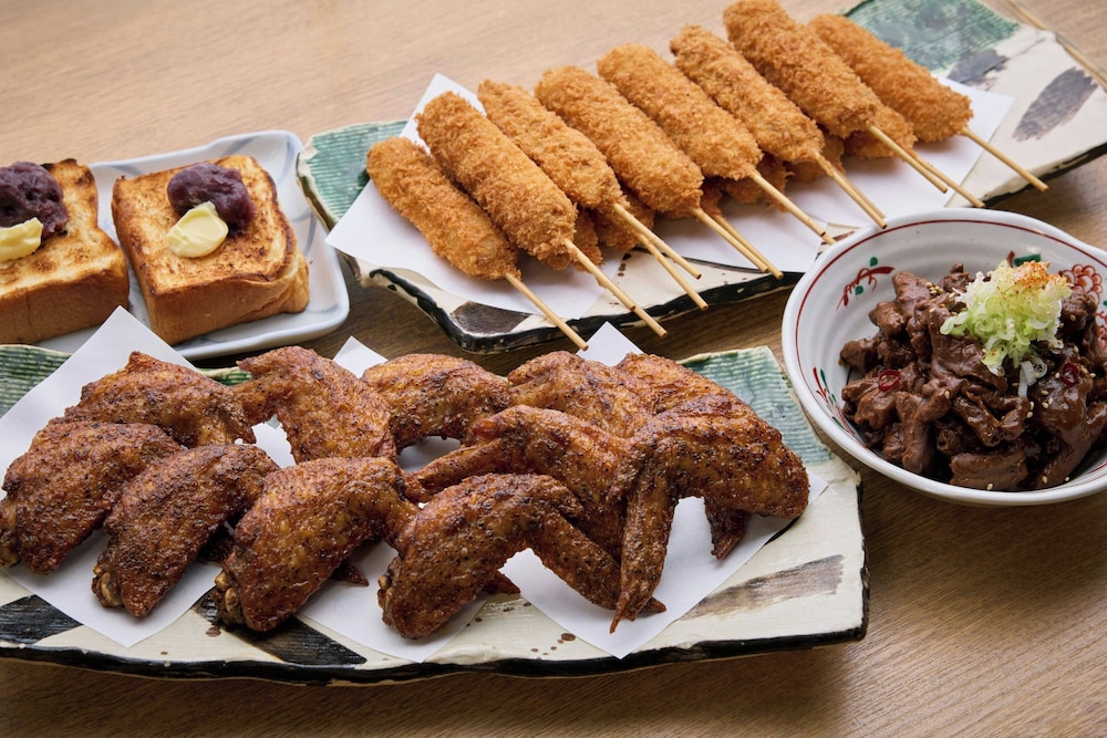 FOUR POINTS FLEX BY SHERATON名古屋駅 名古屋