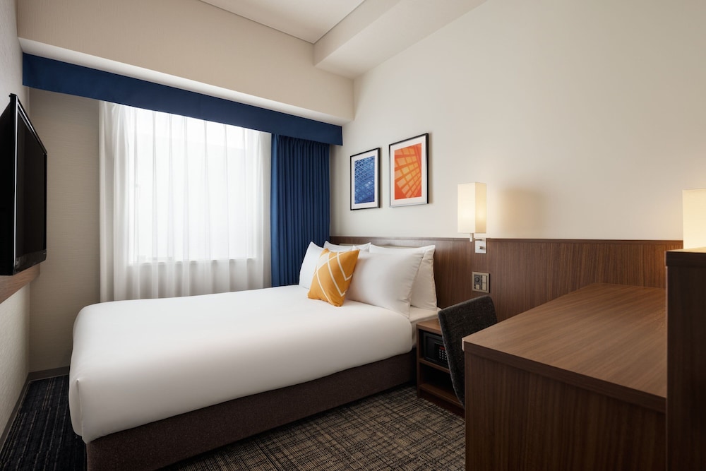 FOUR POINTS FLEX BY SHERATON名古屋駅 名古屋