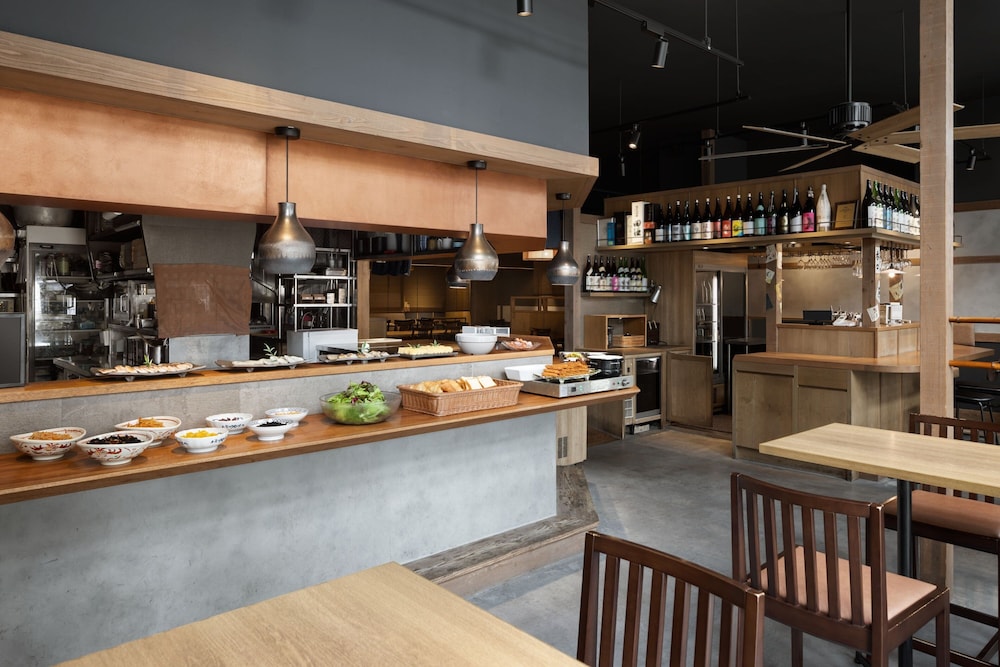 FOUR POINTS FLEX BY SHERATON名古屋駅 名古屋