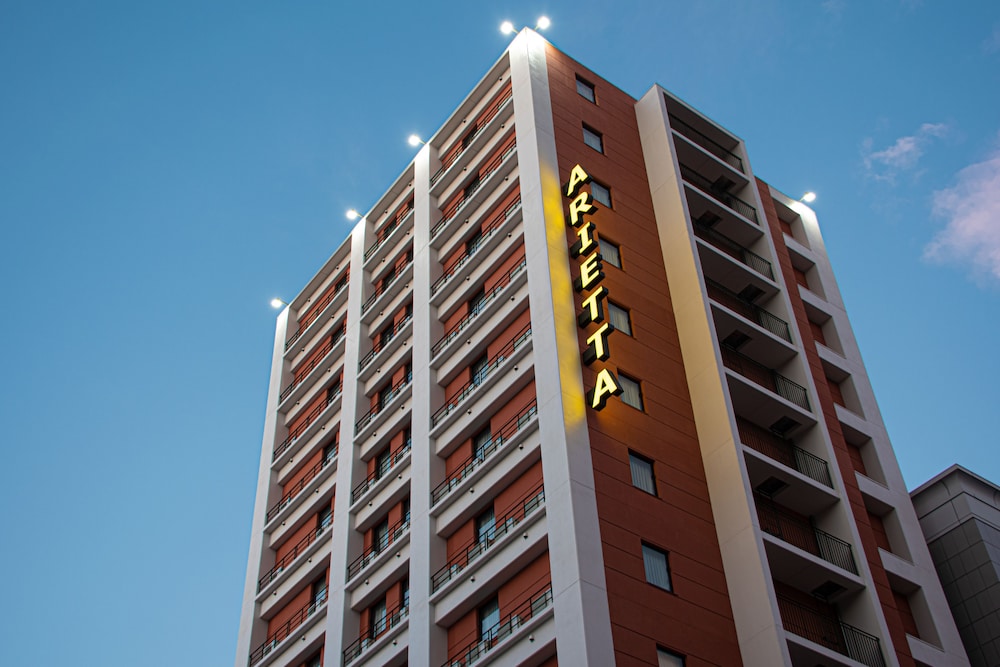 アリエッタホテル名古屋 名古屋