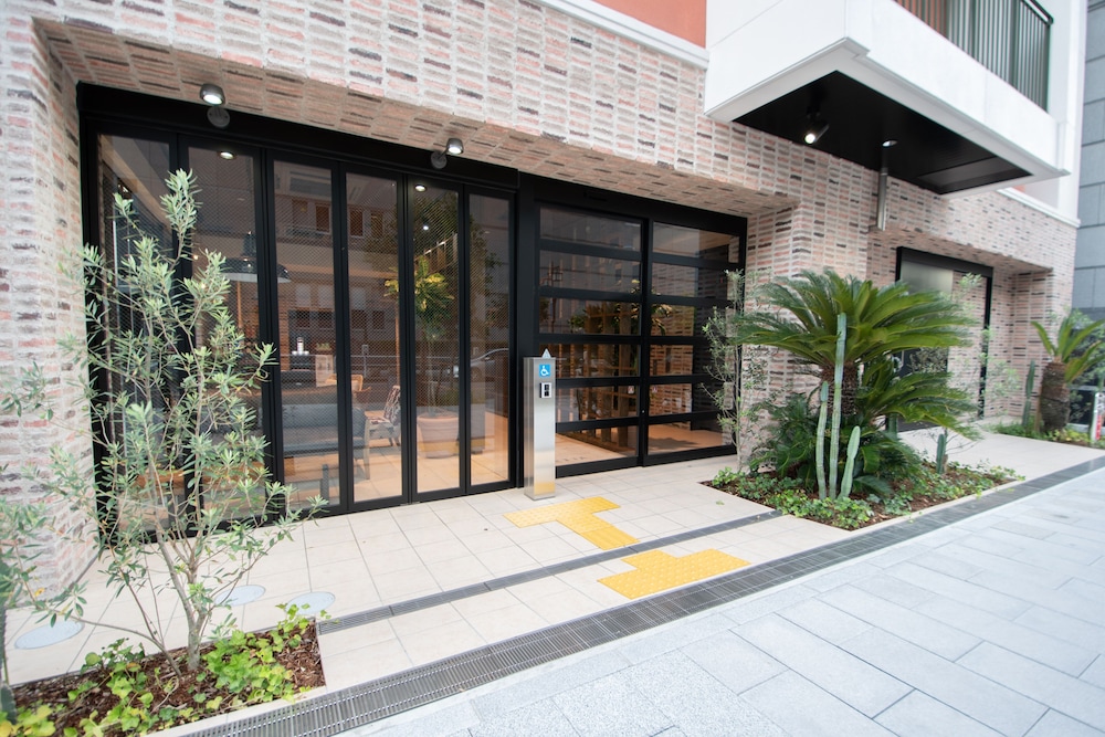 アリエッタホテル名古屋 名古屋