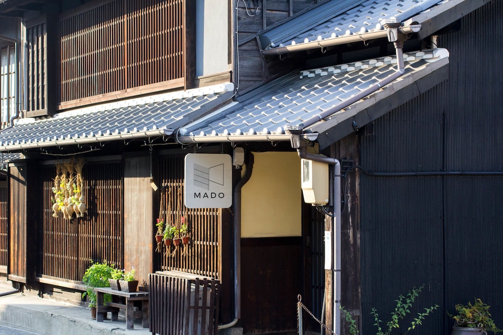 ゲストハウス MADO 名古屋