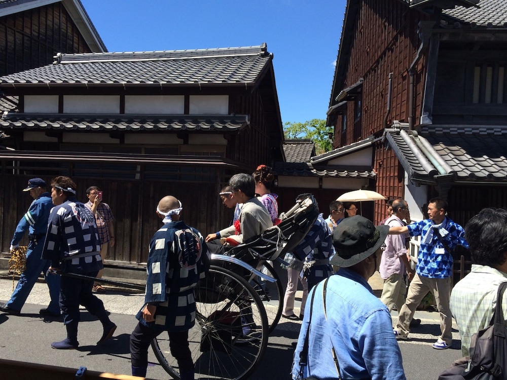 ゲストハウス MADO 名古屋