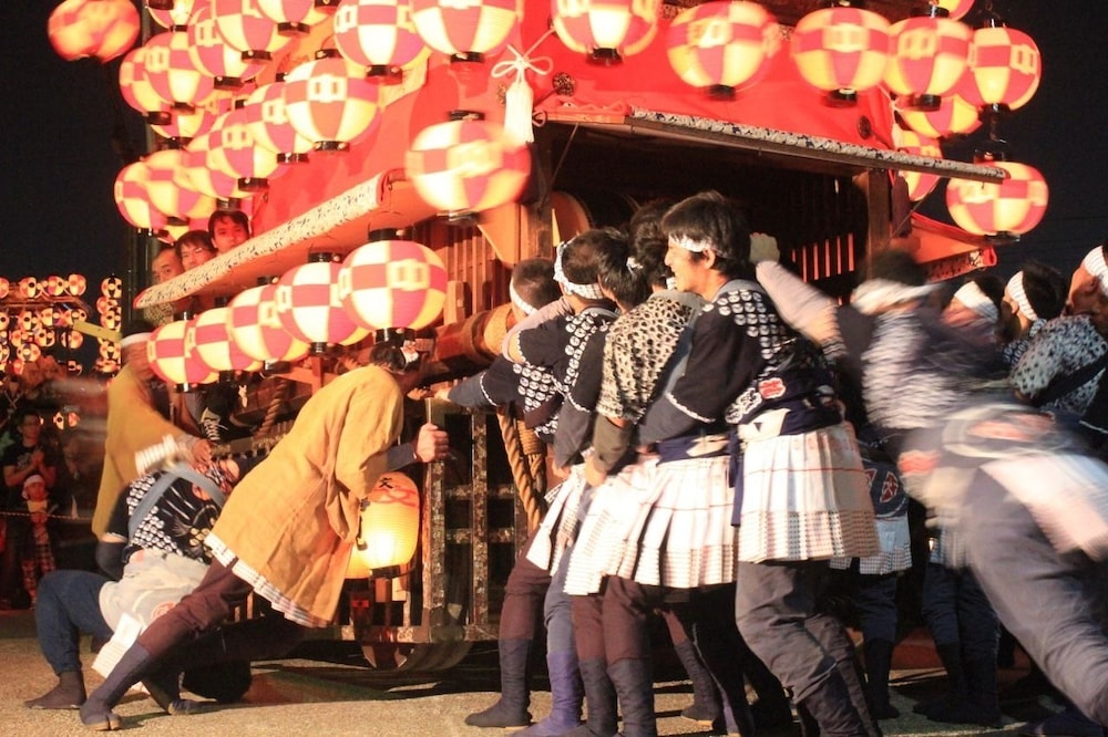ゲストハウス MADO 名古屋