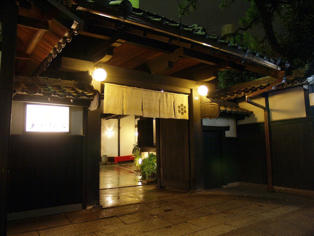 料理旅館わたなべ 名古屋