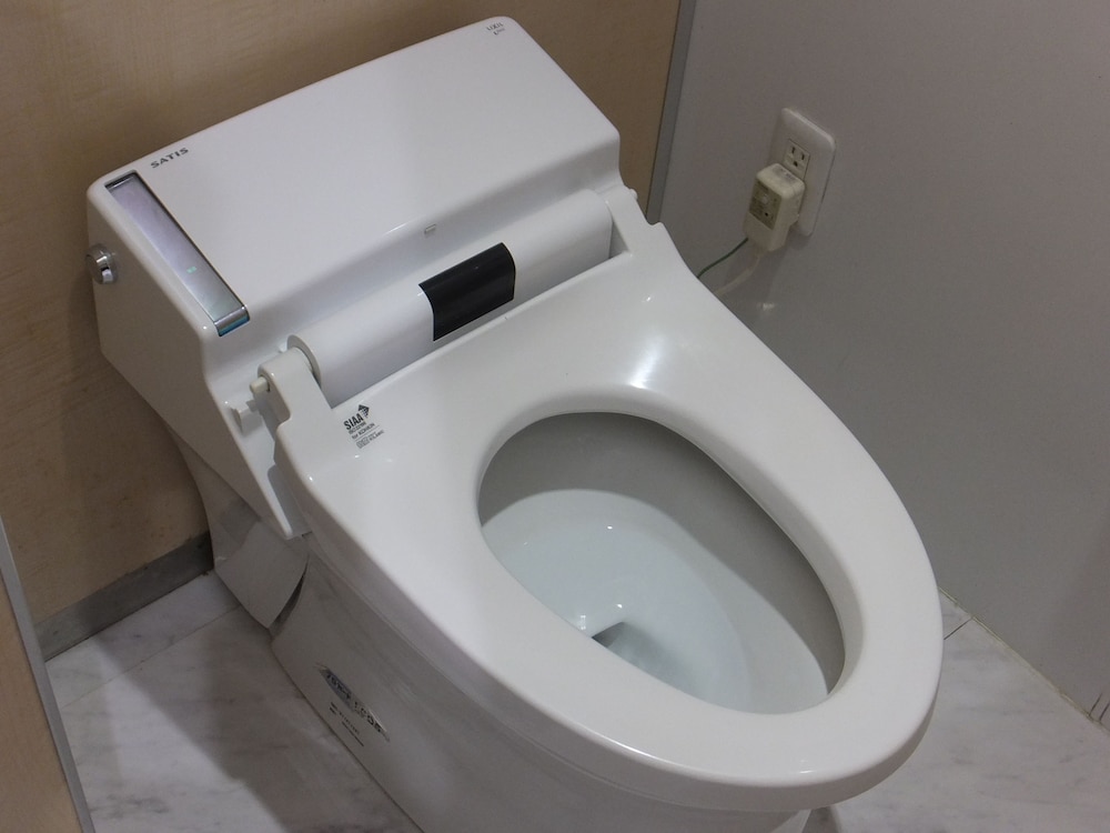 カプセル ホテル ウェルビー栄 - 男性専用 名古屋