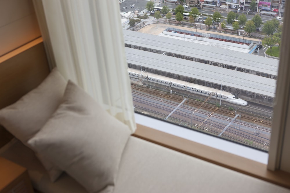 名古屋 JR ゲートタワーホテル 名古屋