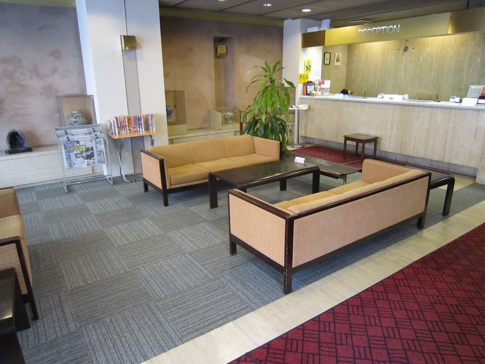 名古屋サミットホテル 名古屋