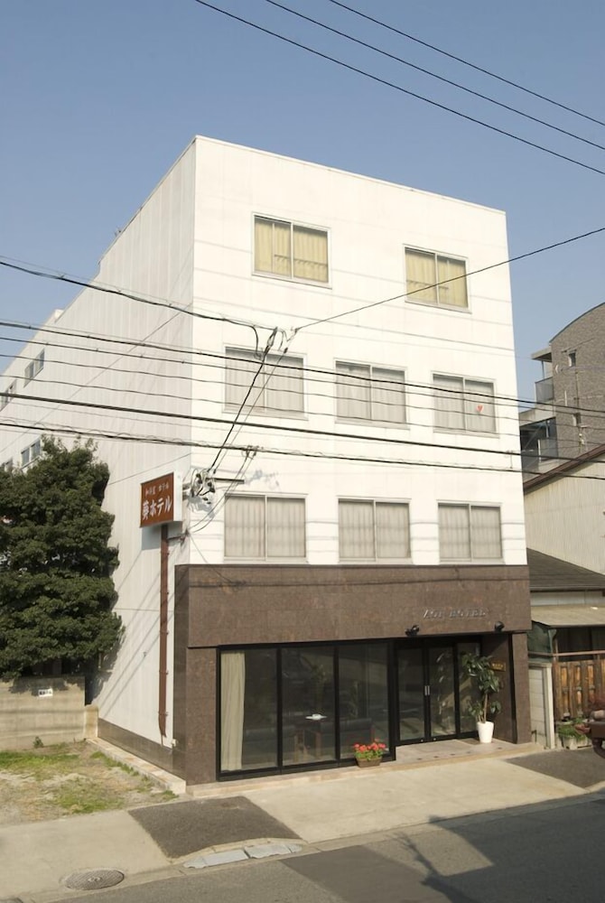 葵ホテル 名古屋