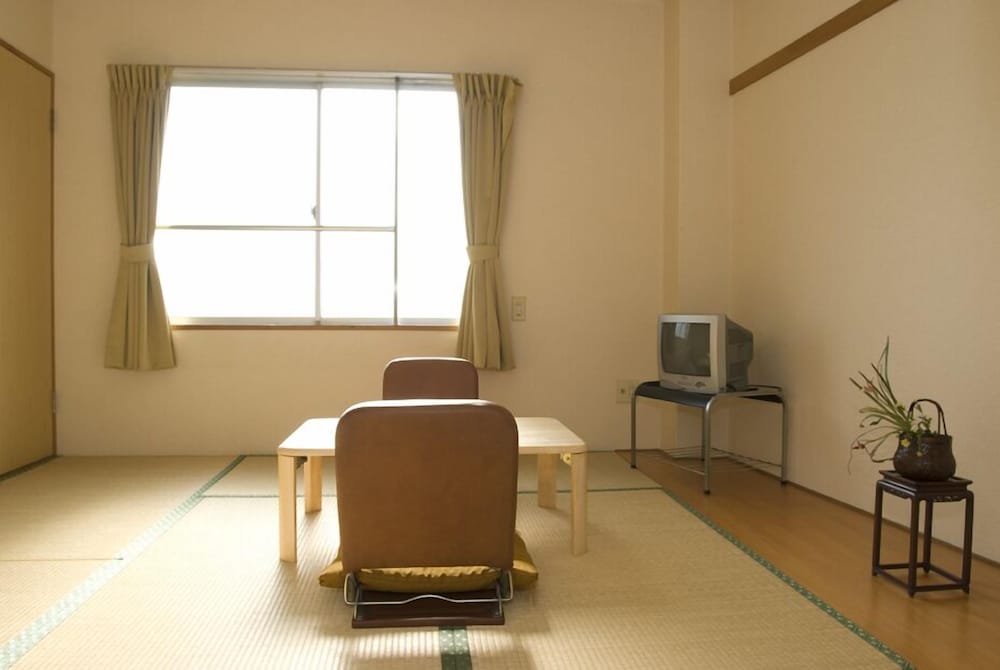 葵ホテル 名古屋