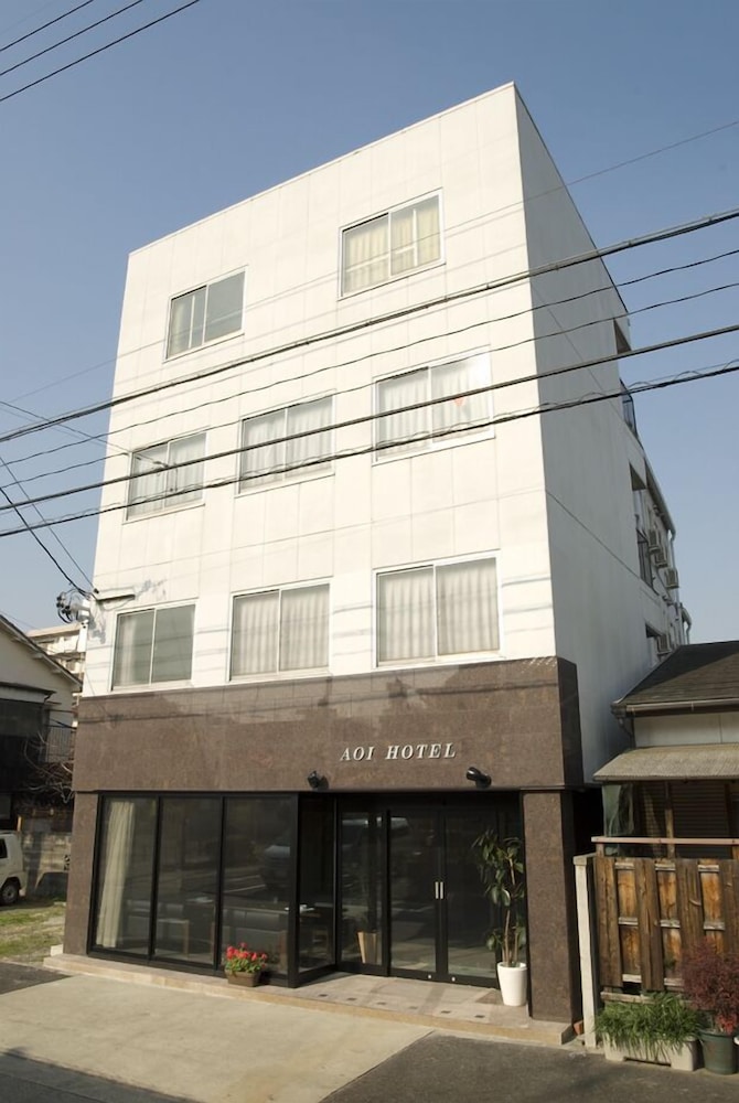 葵ホテル 名古屋