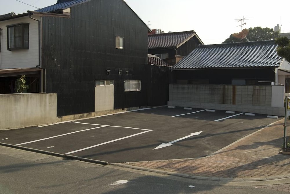 葵ホテル 名古屋