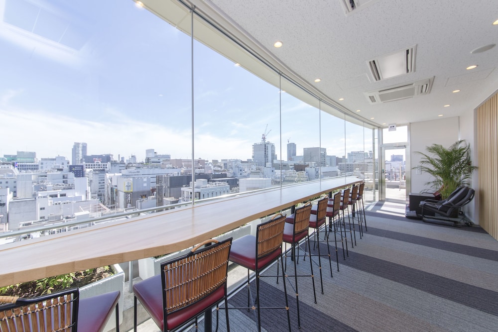 三交イン名古屋錦 名古屋