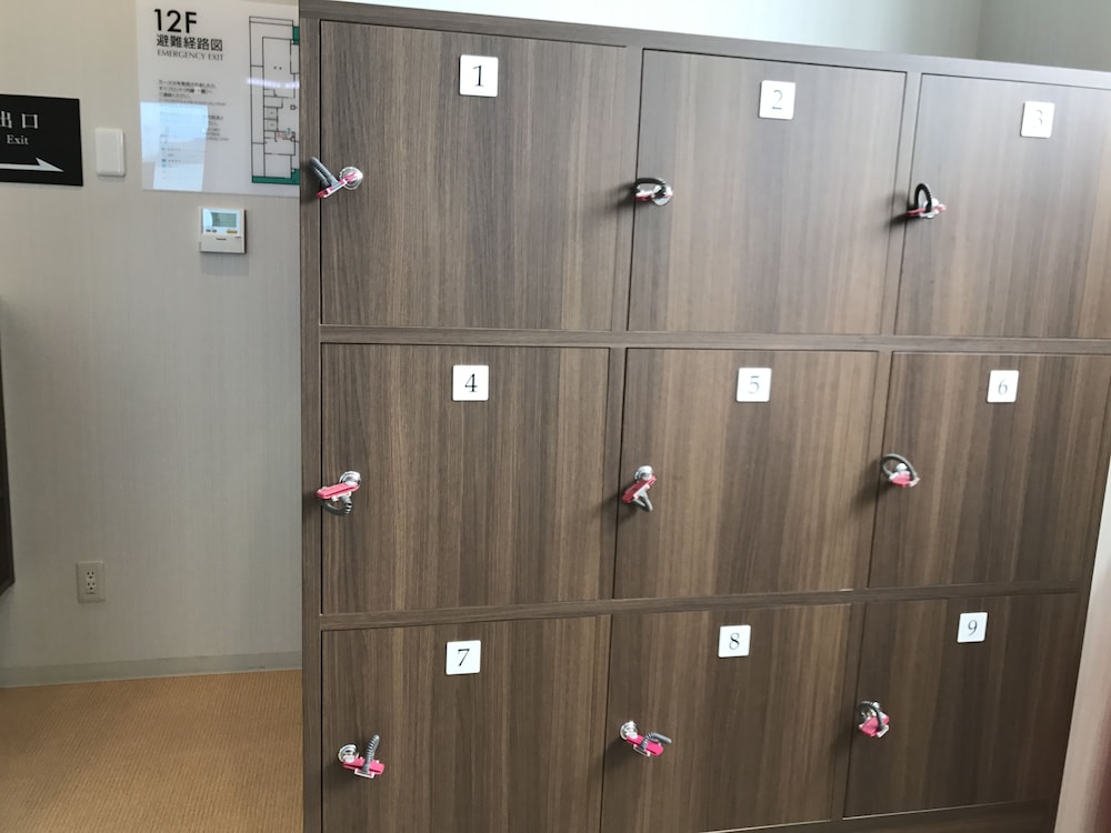 三交イン名古屋錦 名古屋