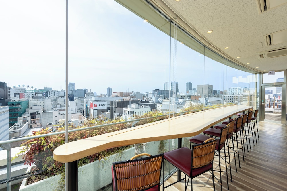 三交イン名古屋錦 名古屋