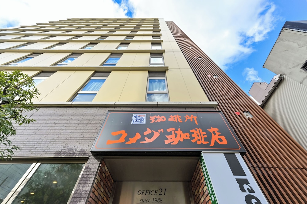 三交イン名古屋錦 名古屋