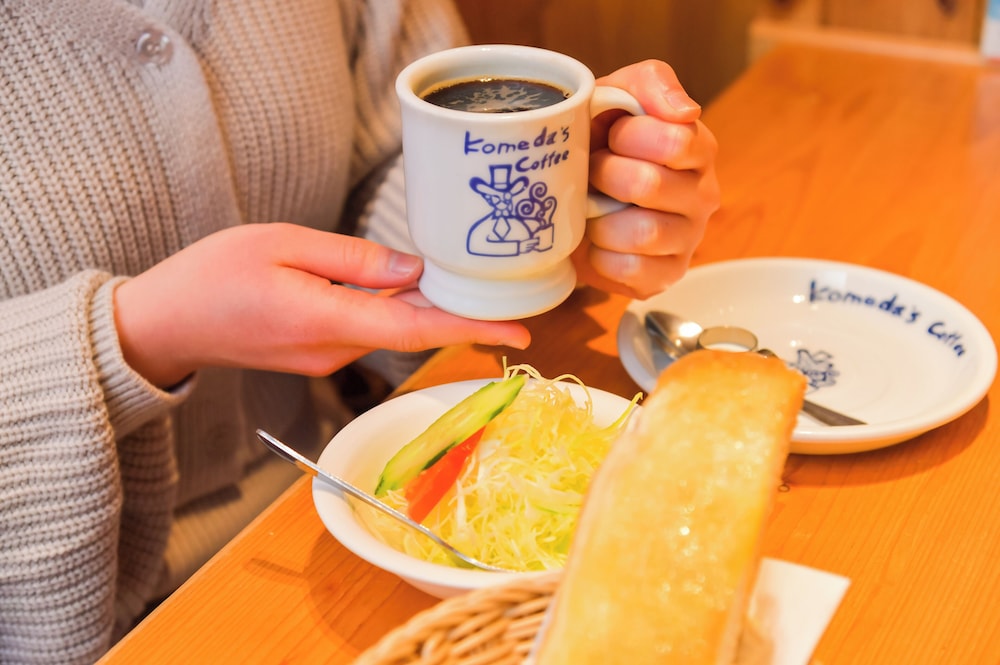 三交イン名古屋錦 名古屋