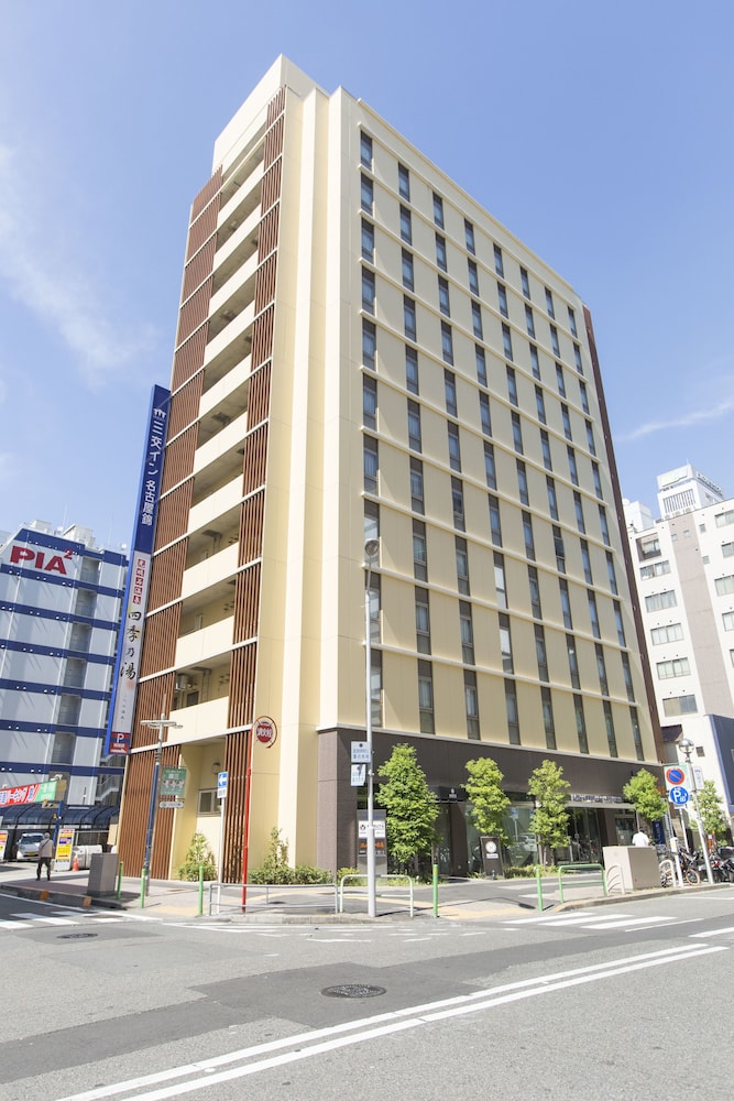 三交イン名古屋錦 名古屋