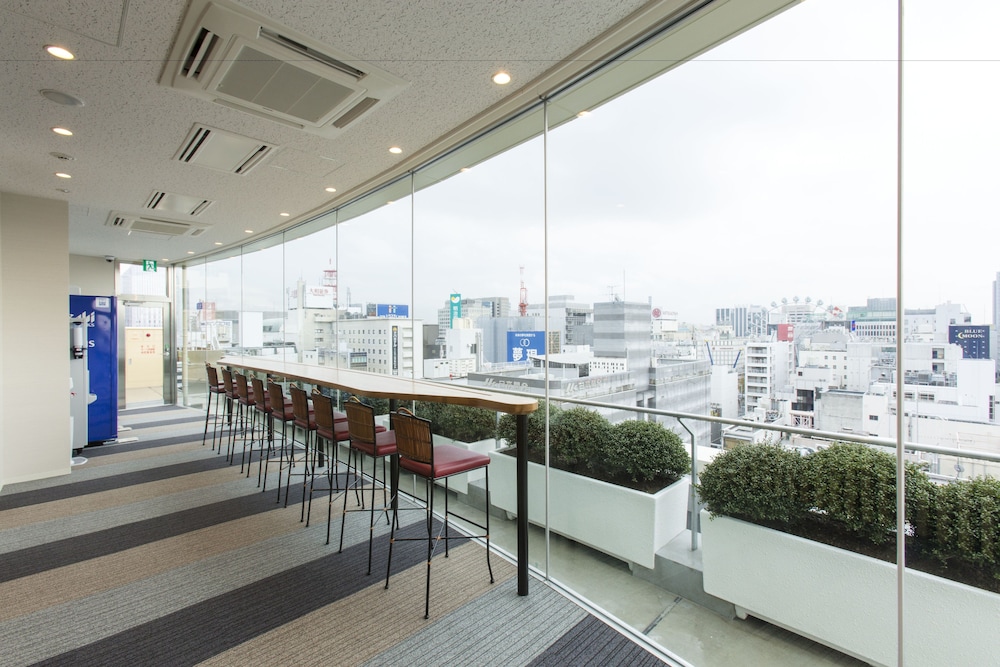 三交イン名古屋錦 名古屋