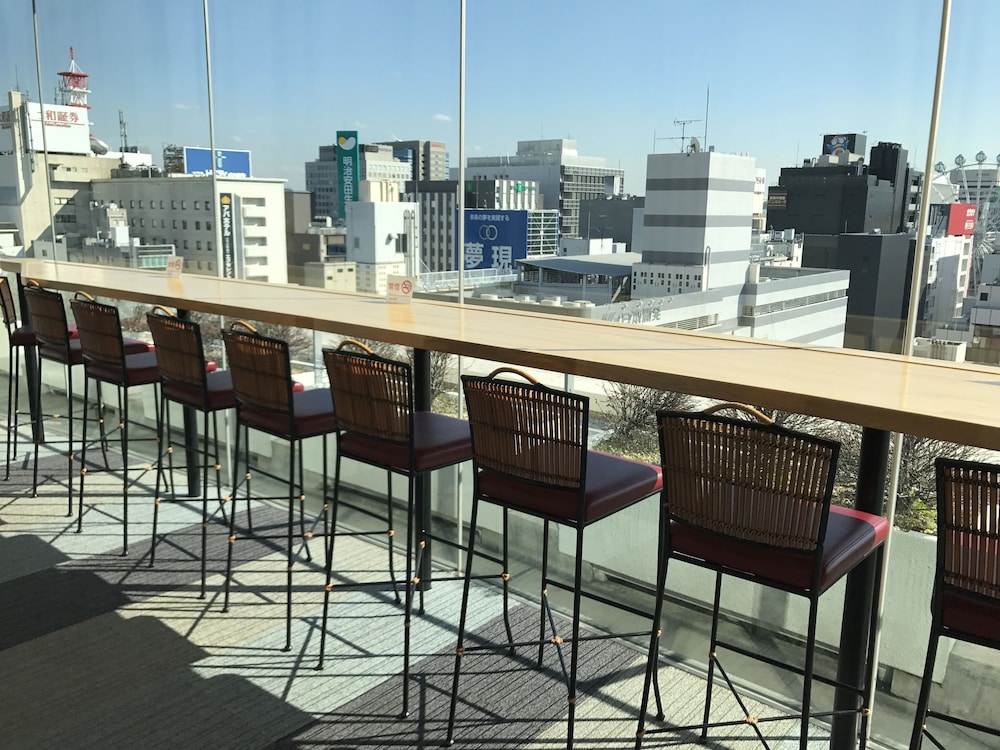 三交イン名古屋錦 名古屋