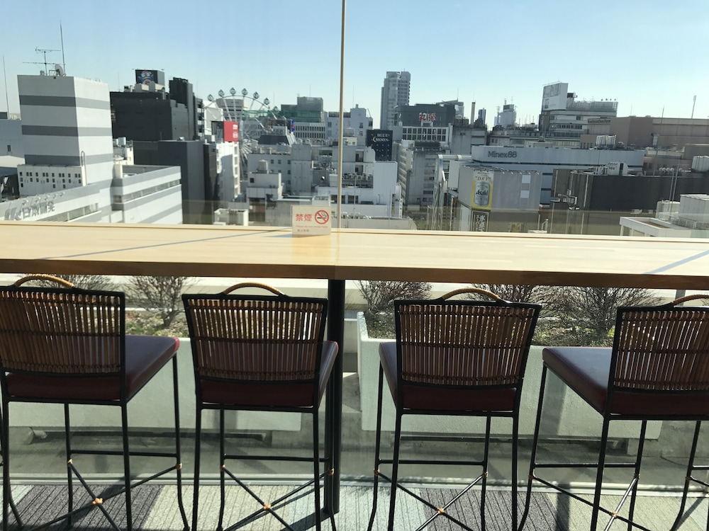 三交イン名古屋錦 名古屋