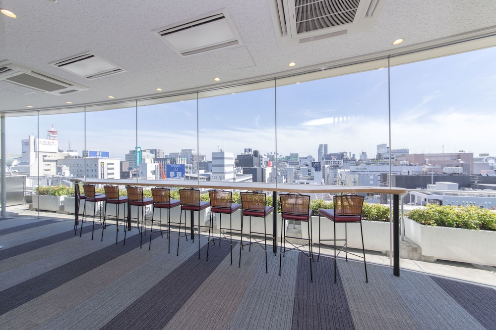 三交イン名古屋錦 名古屋