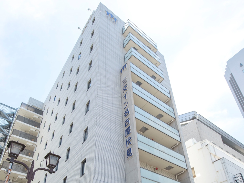 三交イン名古屋伏見 名古屋