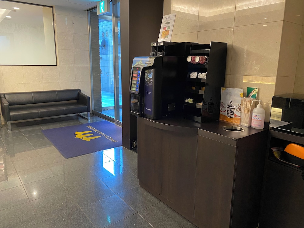 三交イン名古屋伏見 名古屋