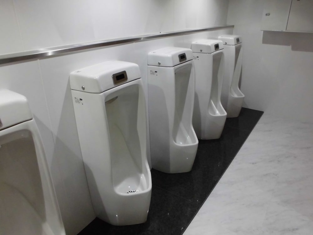 サウナ＆カプセル ウェルビー名駅店 - 男性専用 名古屋