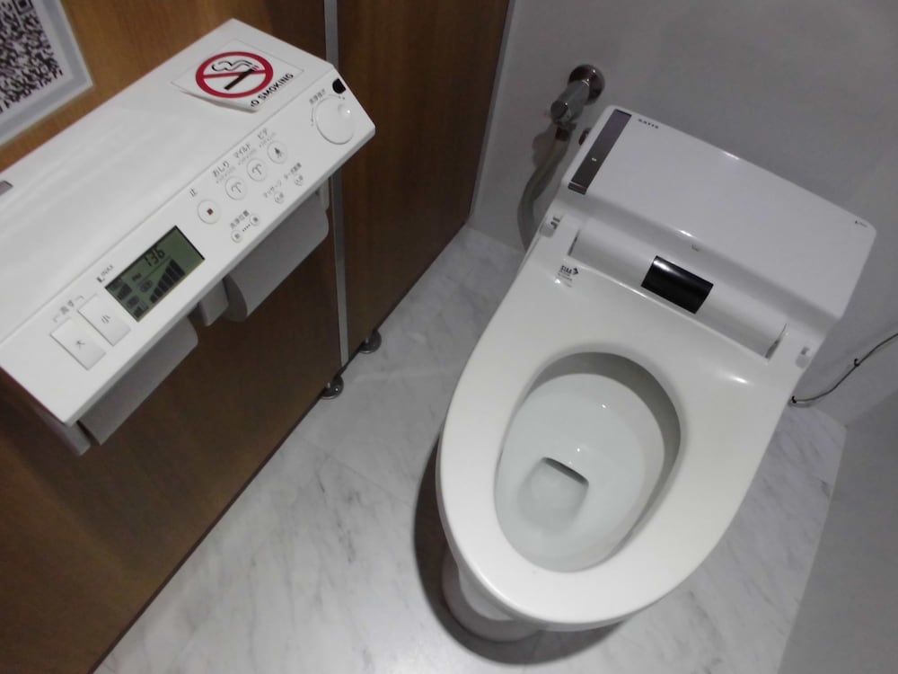 サウナ＆カプセル ウェルビー名駅店 - 男性専用 名古屋