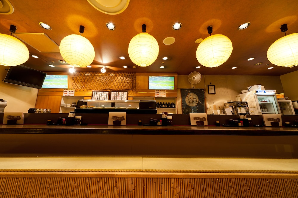 サウナ＆カプセル ウェルビー名駅店 - 男性専用 名古屋