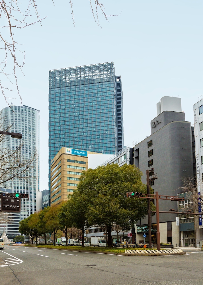 ホテルリソル名古屋 名古屋