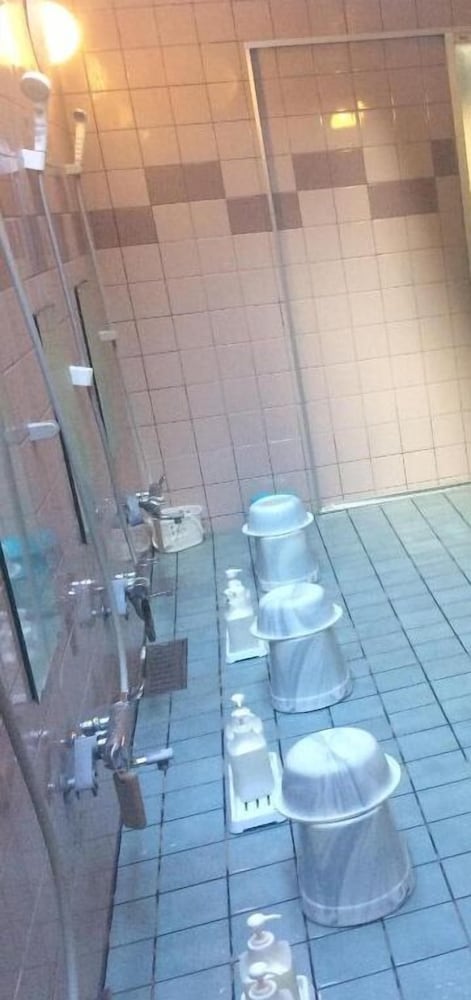 旅館名龍 名古屋
